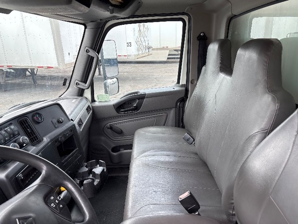 Refrigerated Truck-Light and Medium Duty Trucks-International-2020-MV607LP-West Valley City-UT-74,874\n\t\tmiles-$ 62,000 - Image 19