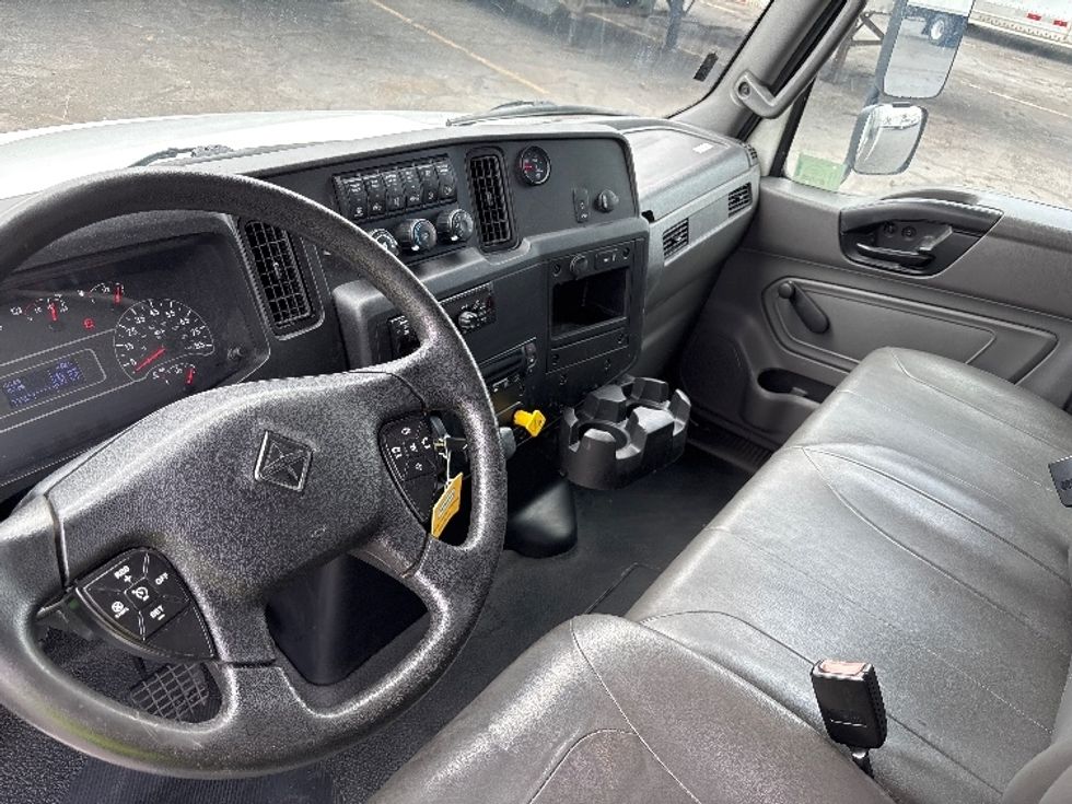 Refrigerated Truck-Light and Medium Duty Trucks-International-2020-MV607LP-West Valley City-UT-74,874\n\t\tmiles-$ 62,000 - Image 17