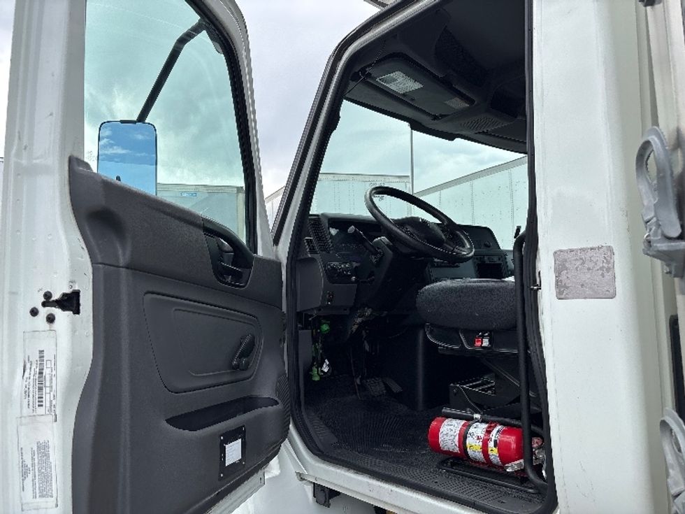 Refrigerated Truck-Light and Medium Duty Trucks-International-2020-MV607LP-West Valley City-UT-74,874\n\t\tmiles-$ 62,000 - Image 16