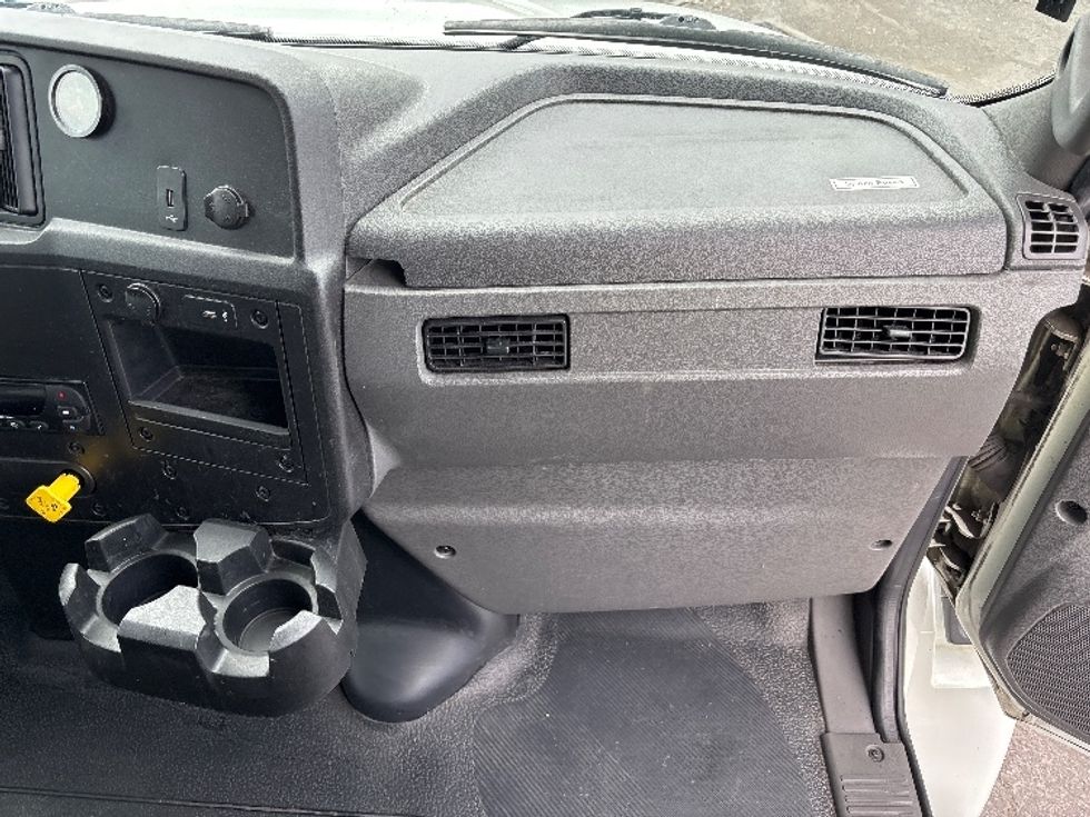 Refrigerated Truck-Light and Medium Duty Trucks-International-2020-MV607LP-West Valley City-UT-74,874\n\t\tmiles-$ 62,000 - Image 21