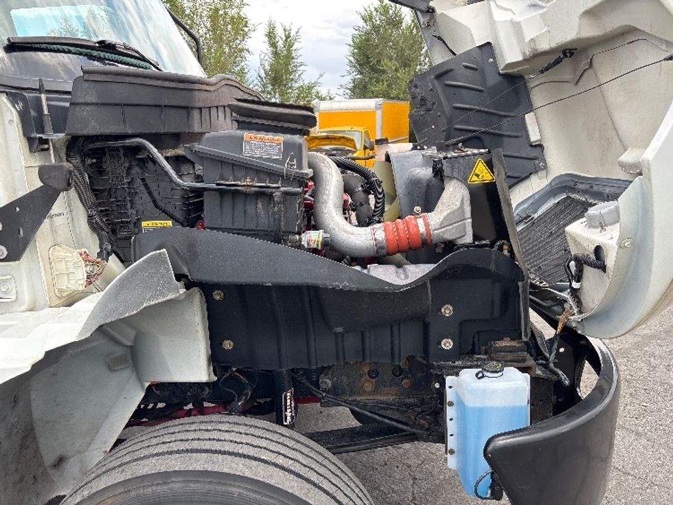 Refrigerated Truck-Light and Medium Duty Trucks-International-2020-MV607LP-West Valley City-UT-74,874\n\t\tmiles-$ 62,000 - Image 23