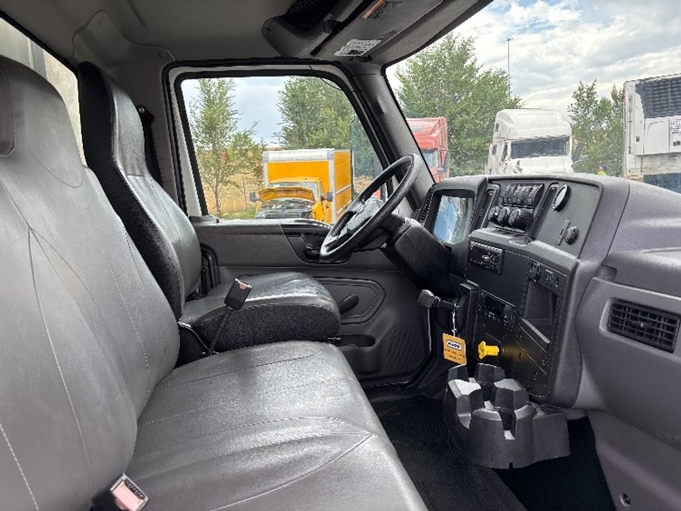Refrigerated Truck-Light and Medium Duty Trucks-International-2020-MV607LP-West Valley City-UT-74,874\n\t\tmiles-$ 62,000 - Image 22