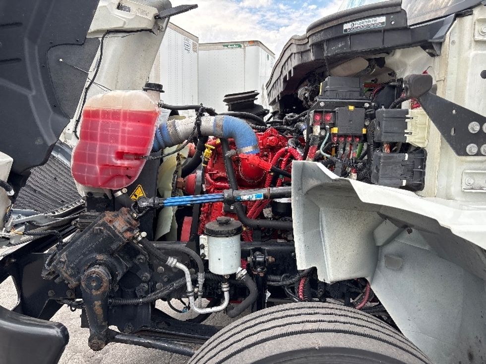 Refrigerated Truck-Light and Medium Duty Trucks-International-2020-MV607LP-West Valley City-UT-74,874\n\t\tmiles-$ 62,000 - Image 24