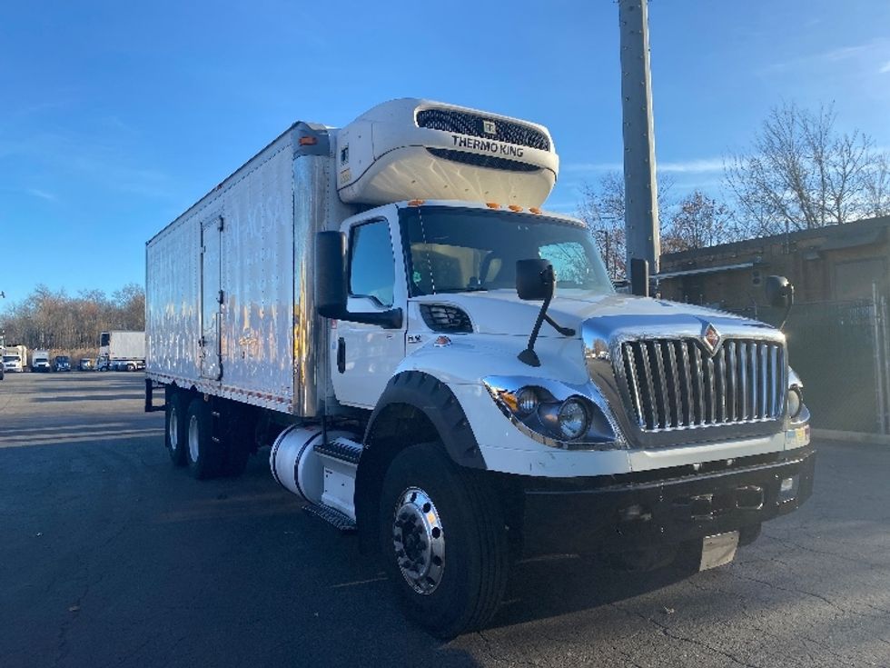Refrigerated Truck-Light and Medium Duty Trucks-International-2021-HV613-Parsippany-NJ-256,986\n\t\tmiles-$ 84,000 - Image 1