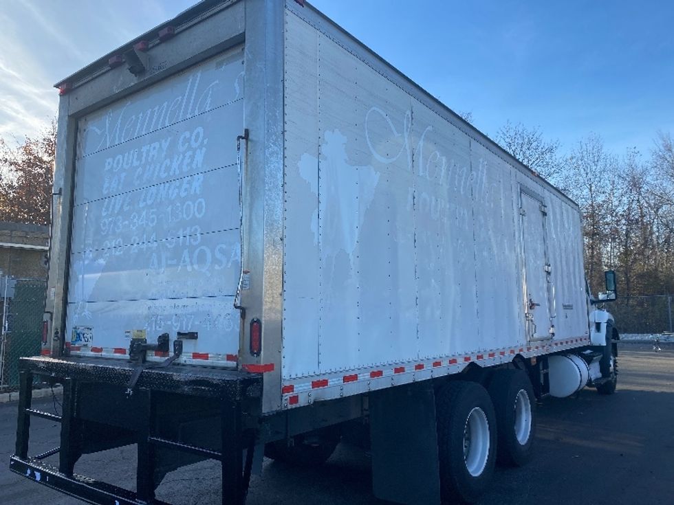 Refrigerated Truck-Light and Medium Duty Trucks-International-2021-HV613-Parsippany-NJ-256,986\n\t\tmiles-$ 84,000 - Image 12