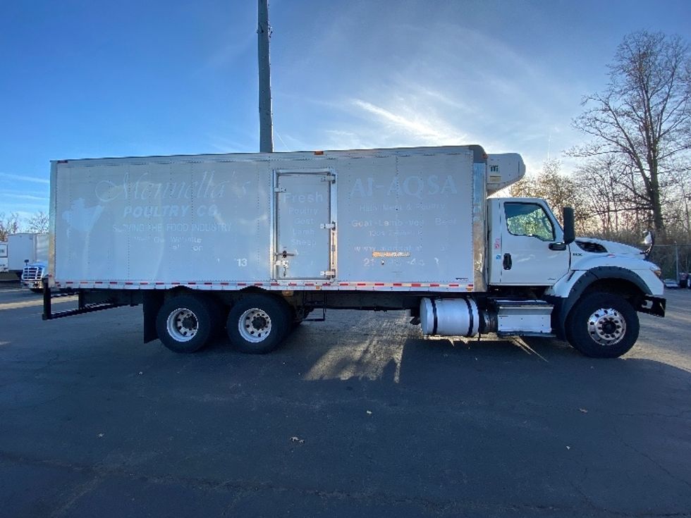 Refrigerated Truck-Light and Medium Duty Trucks-International-2021-HV613-Parsippany-NJ-256,986\n\t\tmiles-$ 84,000 - Image 14