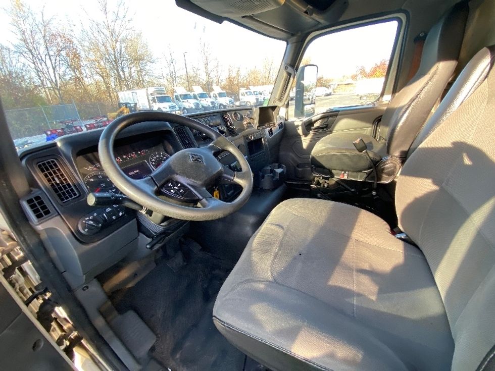 Refrigerated Truck-Light and Medium Duty Trucks-International-2021-HV613-Parsippany-NJ-256,986\n\t\tmiles-$ 84,000 - Image 16