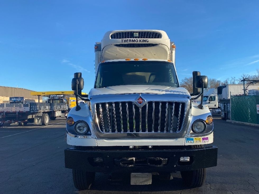 Refrigerated Truck-Light and Medium Duty Trucks-International-2021-HV613-Parsippany-NJ-256,986\n\t\tmiles-$ 84,000 - Image 2
