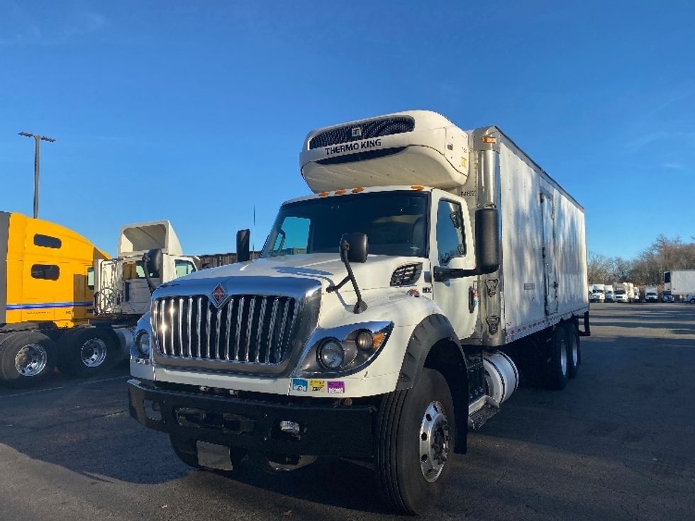Refrigerated Truck-Light and Medium Duty Trucks-International-2021-HV613-Parsippany-NJ-256,986\n\t\tmiles-$ 84,000 - Image 3