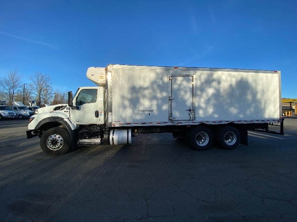 Refrigerated Truck-Light and Medium Duty Trucks-International-2021-HV613-Parsippany-NJ-256,986\n\t\tmiles-$ 84,000 - Image 4