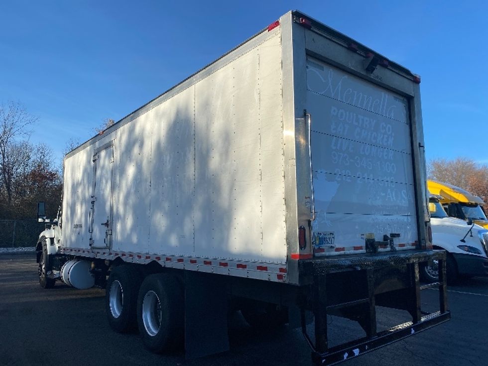 Refrigerated Truck-Light and Medium Duty Trucks-International-2021-HV613-Parsippany-NJ-256,986\n\t\tmiles-$ 84,000 - Image 6