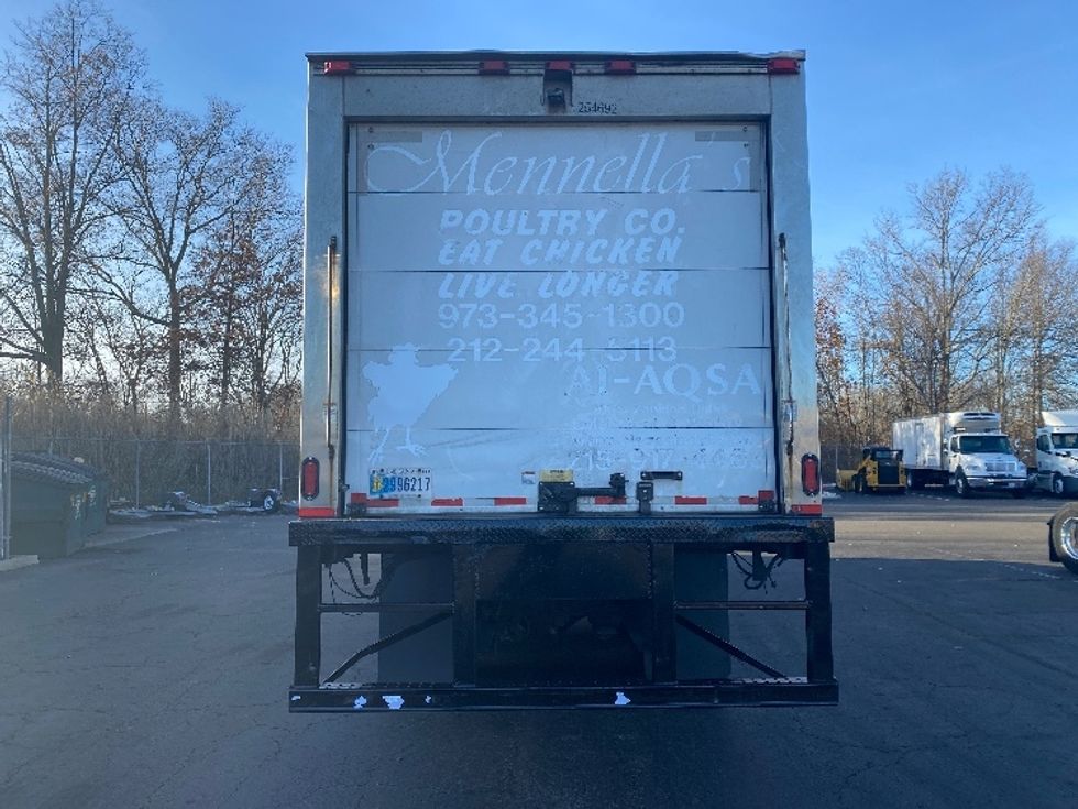 Refrigerated Truck-Light and Medium Duty Trucks-International-2021-HV613-Parsippany-NJ-256,986\n\t\tmiles-$ 84,000 - Image 7