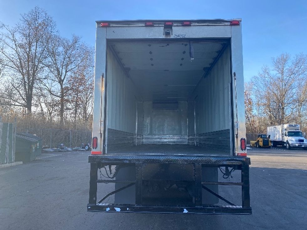 Refrigerated Truck-Light and Medium Duty Trucks-International-2021-HV613-Parsippany-NJ-256,986\n\t\tmiles-$ 84,000 - Image 8