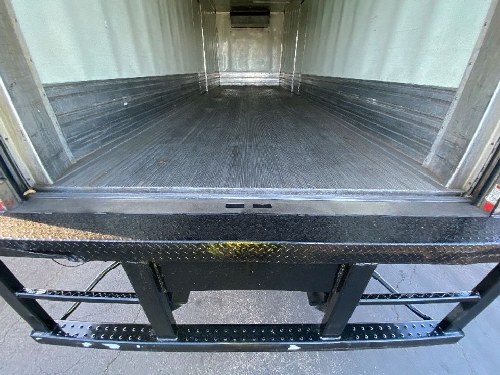 Refrigerated Truck-Light and Medium Duty Trucks-International-2021-HV613-Parsippany-NJ-256,986\n\t\tmiles-$ 84,000 - Image 9