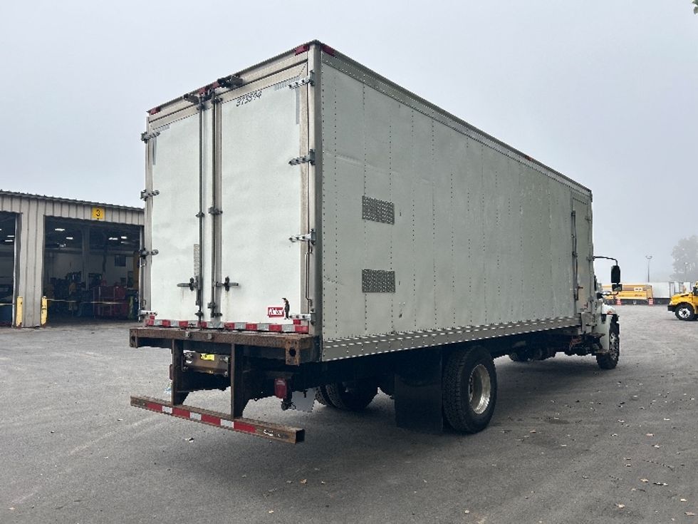 Refrigerated Truck-Light and Medium Duty Trucks-International-2021-MV607-Albany-NY-215,200\n\t\tmiles-$ 37,500 - Image 13