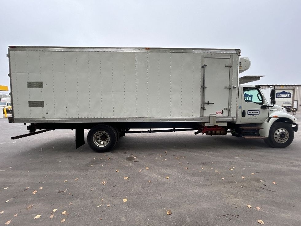 Refrigerated Truck-Light and Medium Duty Trucks-International-2021-MV607-Albany-NY-215,200\n\t\tmiles-$ 37,500 - Image 15