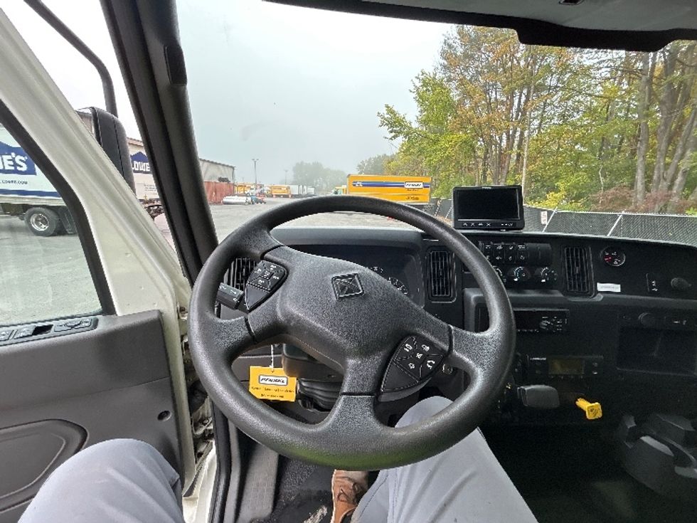 Refrigerated Truck-Light and Medium Duty Trucks-International-2021-MV607-Albany-NY-215,200\n\t\tmiles-$ 37,500 - Image 18