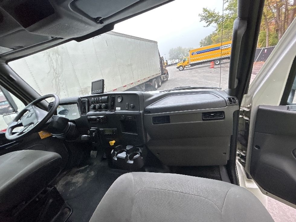 Refrigerated Truck-Light and Medium Duty Trucks-International-2021-MV607-Albany-NY-215,200\n\t\tmiles-$ 37,500 - Image 21
