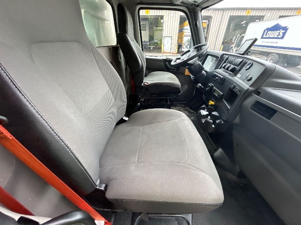 Refrigerated Truck-Light and Medium Duty Trucks-International-2021-MV607-Albany-NY-215,200\n\t\tmiles-$ 37,500 - Image 22