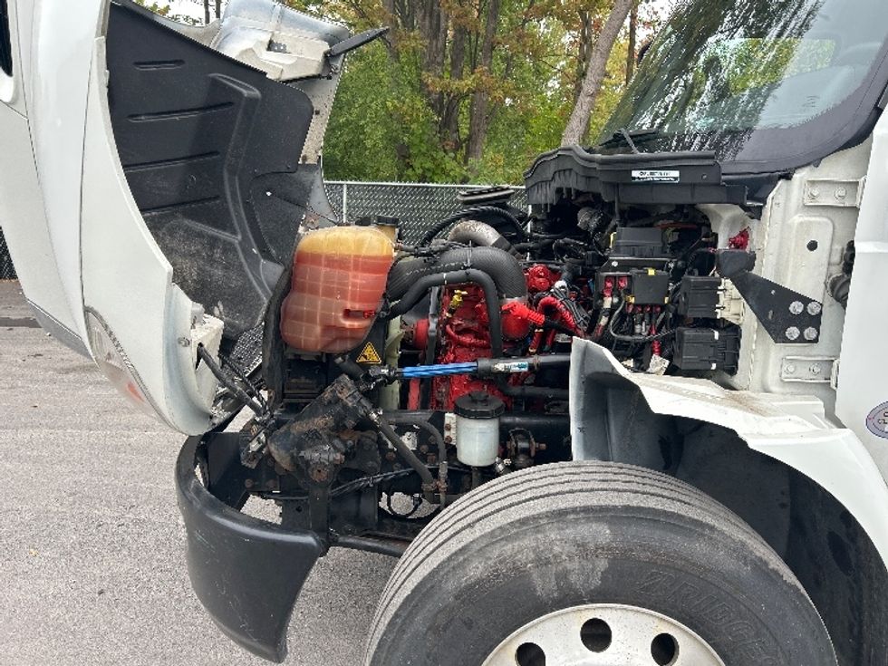 Refrigerated Truck-Light and Medium Duty Trucks-International-2021-MV607-Albany-NY-215,200\n\t\tmiles-$ 37,500 - Image 24