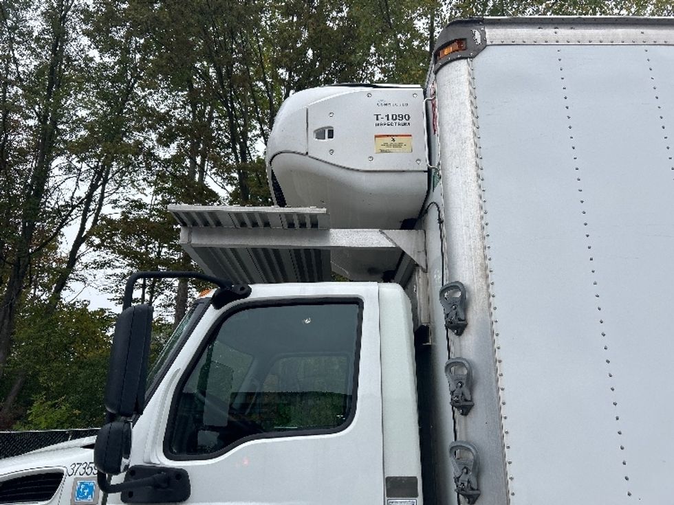 Refrigerated Truck-Light and Medium Duty Trucks-International-2021-MV607-Albany-NY-215,200\n\t\tmiles-$ 37,500 - Image 25