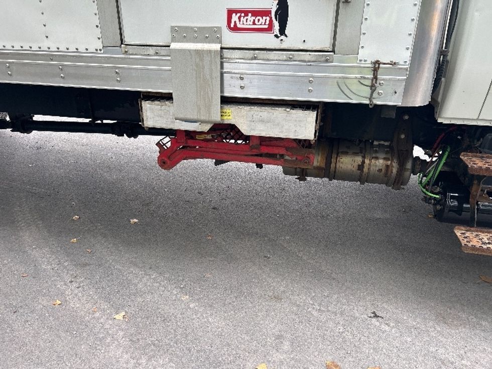 Refrigerated Truck-Light and Medium Duty Trucks-International-2021-MV607-Albany-NY-215,200\n\t\tmiles-$ 37,500 - Image 26