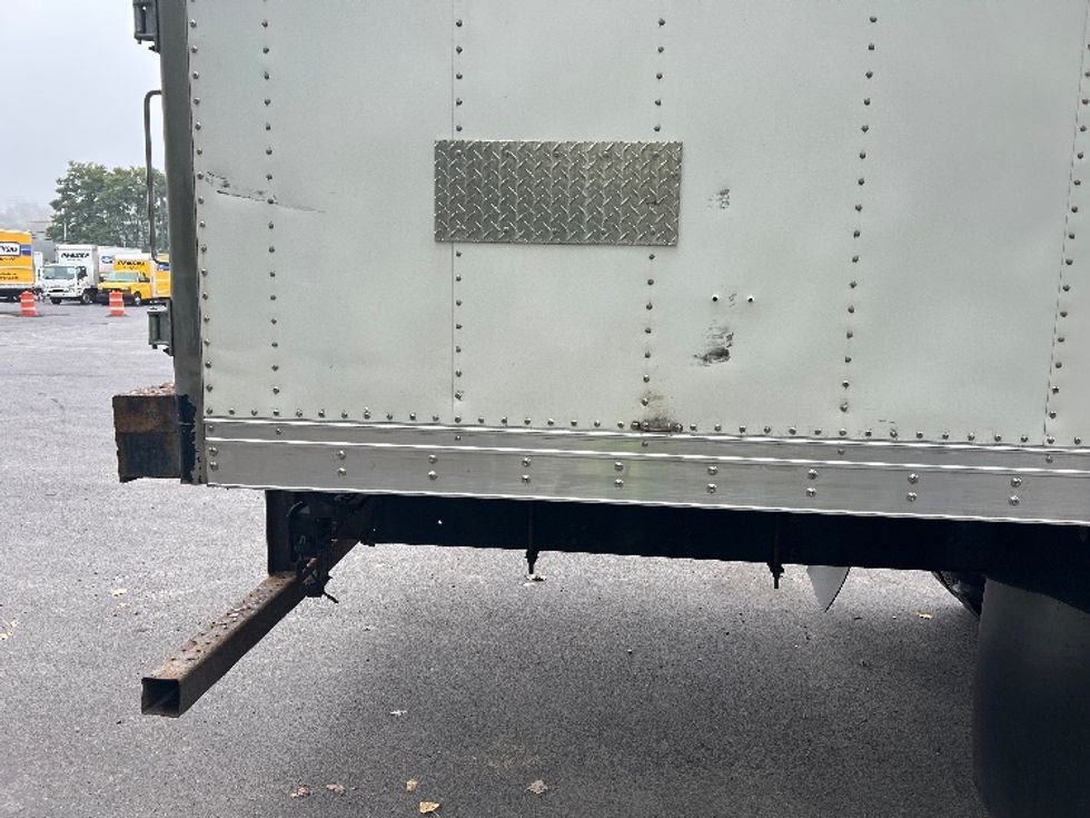 Refrigerated Truck-Light and Medium Duty Trucks-International-2021-MV607-Albany-NY-215,200\n\t\tmiles-$ 37,500 - Image 27