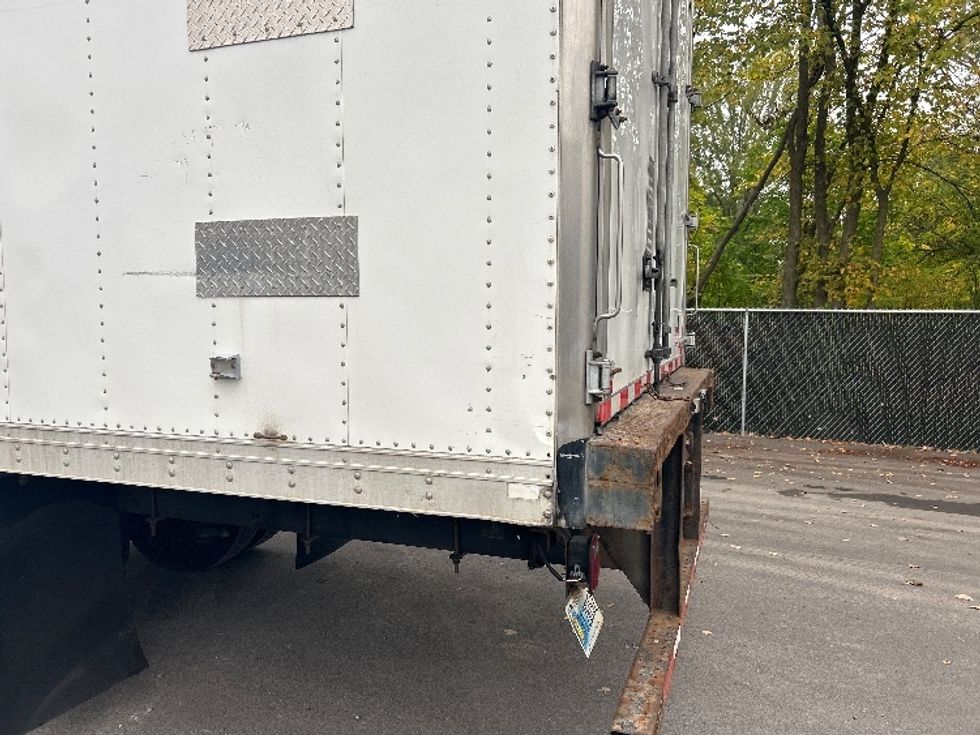 Refrigerated Truck-Light and Medium Duty Trucks-International-2021-MV607-Albany-NY-215,200\n\t\tmiles-$ 37,500 - Image 28