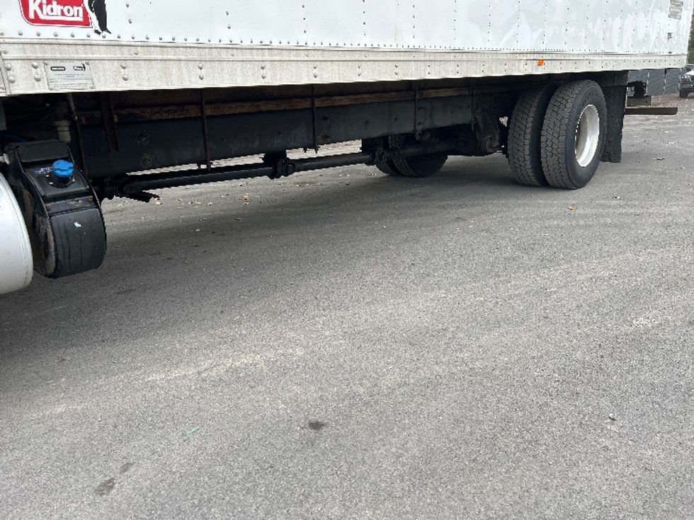 Refrigerated Truck-Light and Medium Duty Trucks-International-2021-MV607-Albany-NY-215,200\n\t\tmiles-$ 37,500 - Image 5