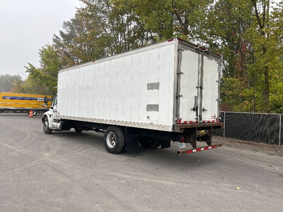 Refrigerated Truck-Light and Medium Duty Trucks-International-2021-MV607-Albany-NY-215,200\n\t\tmiles-$ 37,500 - Image 6