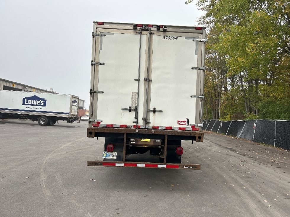 Refrigerated Truck-Light and Medium Duty Trucks-International-2021-MV607-Albany-NY-215,200\n\t\tmiles-$ 37,500 - Image 7