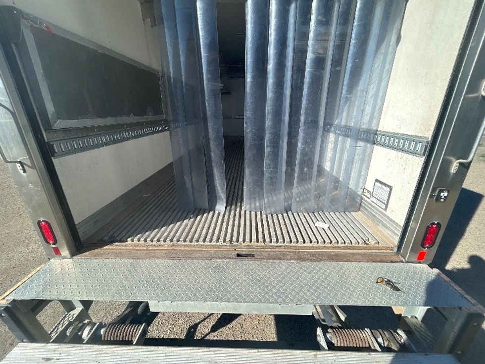 Refrigerated Truck-Light and Medium Duty Trucks-International-2021-MV607-Albuquerque-NM-240,271\n\t\tmiles-$ 42,000 - Image 10