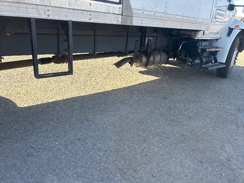Refrigerated Truck-Light and Medium Duty Trucks-International-2021-MV607-Albuquerque-NM-240,271\n\t\tmiles-$ 42,000 - Image 14