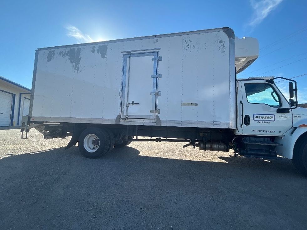 Refrigerated Truck-Light and Medium Duty Trucks-International-2021-MV607-Albuquerque-NM-240,271\n\t\tmiles-$ 42,000 - Image 15