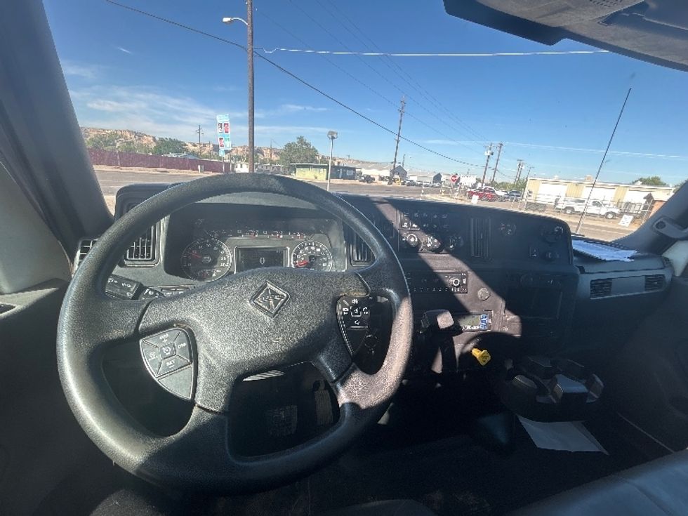Refrigerated Truck-Light and Medium Duty Trucks-International-2021-MV607-Albuquerque-NM-240,271\n\t\tmiles-$ 42,000 - Image 17
