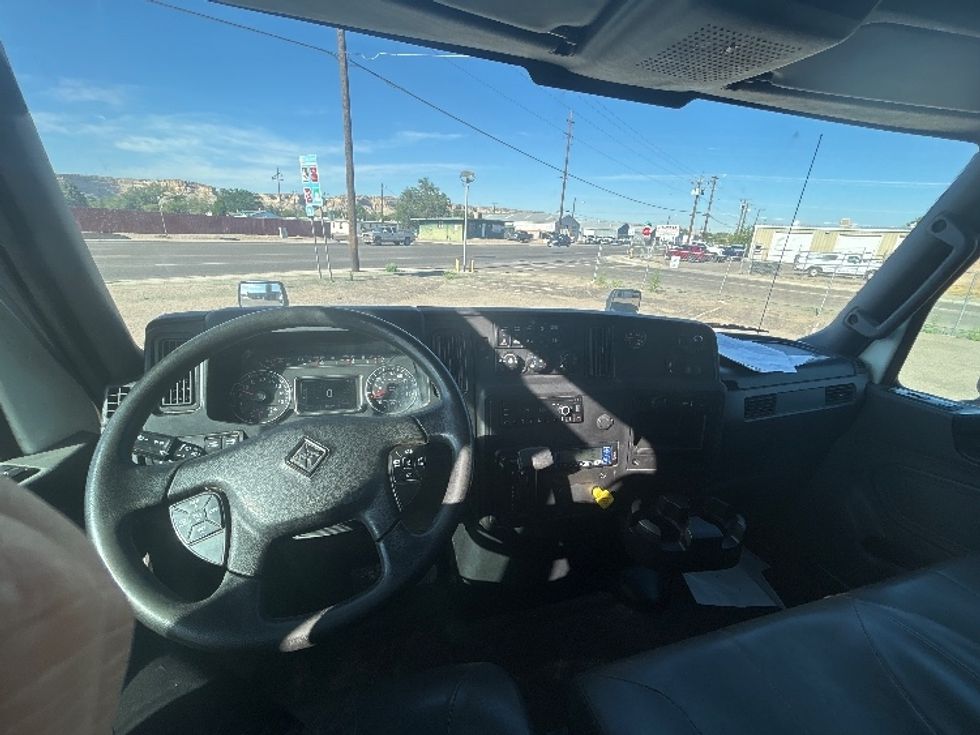 Refrigerated Truck-Light and Medium Duty Trucks-International-2021-MV607-Albuquerque-NM-240,271\n\t\tmiles-$ 42,000 - Image 18