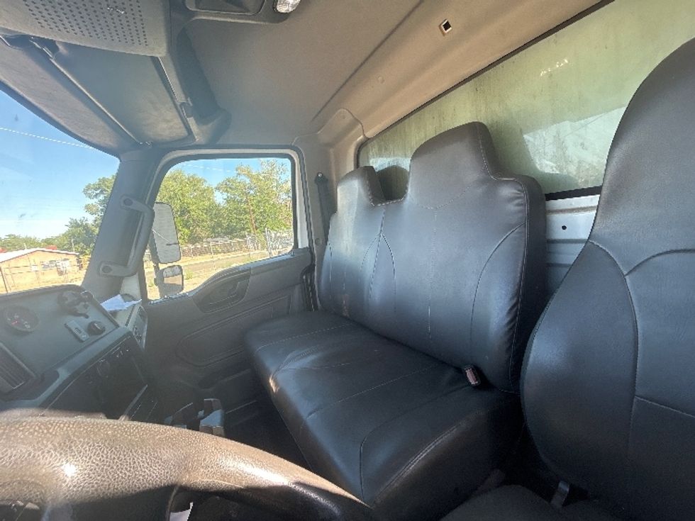Refrigerated Truck-Light and Medium Duty Trucks-International-2021-MV607-Albuquerque-NM-240,271\n\t\tmiles-$ 42,000 - Image 19