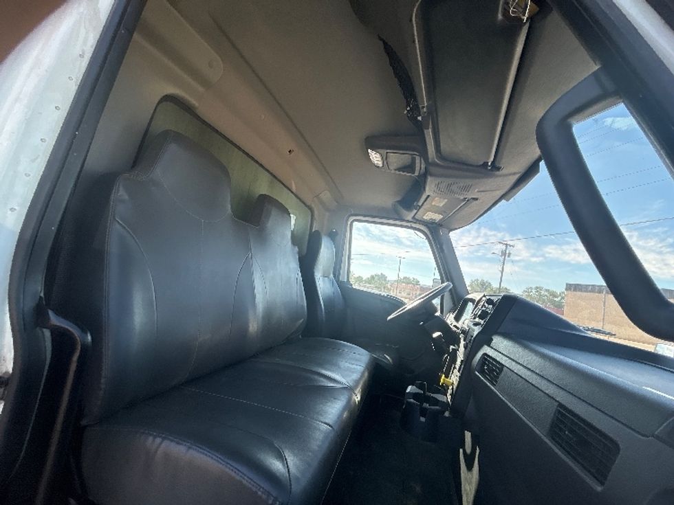 Refrigerated Truck-Light and Medium Duty Trucks-International-2021-MV607-Albuquerque-NM-240,271\n\t\tmiles-$ 42,000 - Image 22