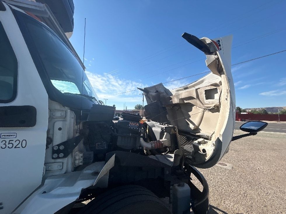 Refrigerated Truck-Light and Medium Duty Trucks-International-2021-MV607-Albuquerque-NM-240,271\n\t\tmiles-$ 42,000 - Image 23