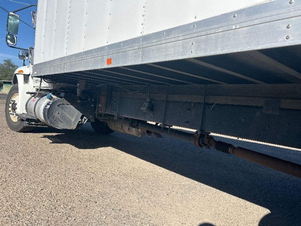 Refrigerated Truck-Light and Medium Duty Trucks-International-2021-MV607-Albuquerque-NM-240,271\n\t\tmiles-$ 42,000 - Image 5