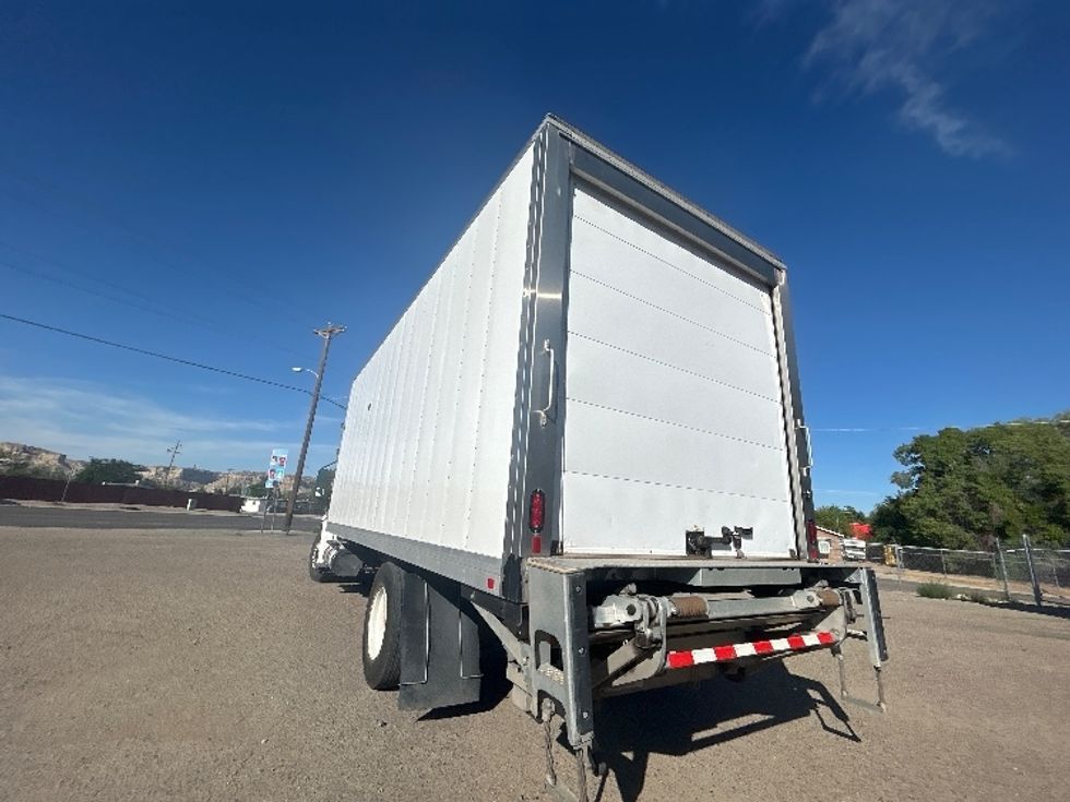 Refrigerated Truck-Light and Medium Duty Trucks-International-2021-MV607-Albuquerque-NM-240,271\n\t\tmiles-$ 42,000 - Image 6