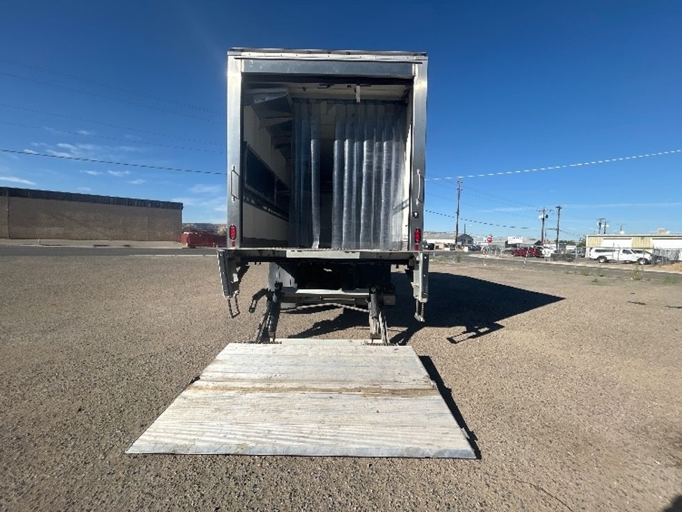 Refrigerated Truck-Light and Medium Duty Trucks-International-2021-MV607-Albuquerque-NM-240,271\n\t\tmiles-$ 42,000 - Image 9