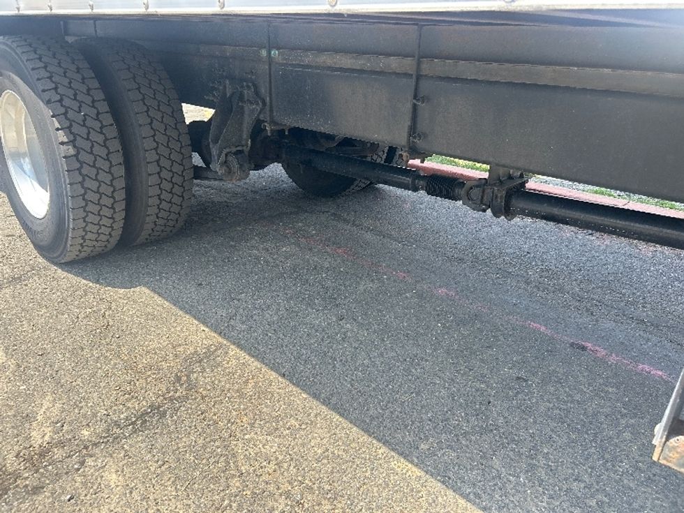 Refrigerated Truck-Light and Medium Duty Trucks-International-2021-MV607-Alexandria-VA-197,275\n\t\tmiles-$ 61,000 - Image 14