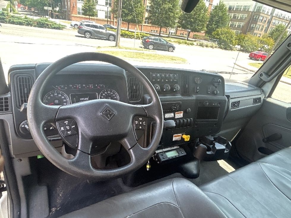 Refrigerated Truck-Light and Medium Duty Trucks-International-2021-MV607-Alexandria-VA-197,275\n\t\tmiles-$ 61,000 - Image 18