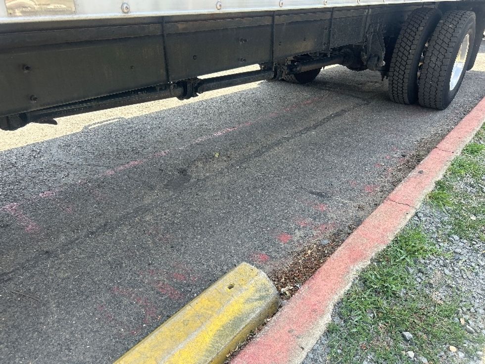 Refrigerated Truck-Light and Medium Duty Trucks-International-2021-MV607-Alexandria-VA-197,275\n\t\tmiles-$ 61,000 - Image 5