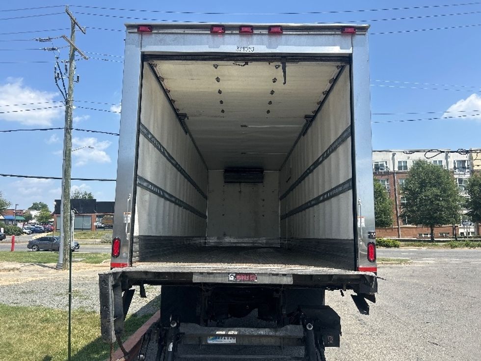 Refrigerated Truck-Light and Medium Duty Trucks-International-2021-MV607-Alexandria-VA-197,275\n\t\tmiles-$ 61,000 - Image 8