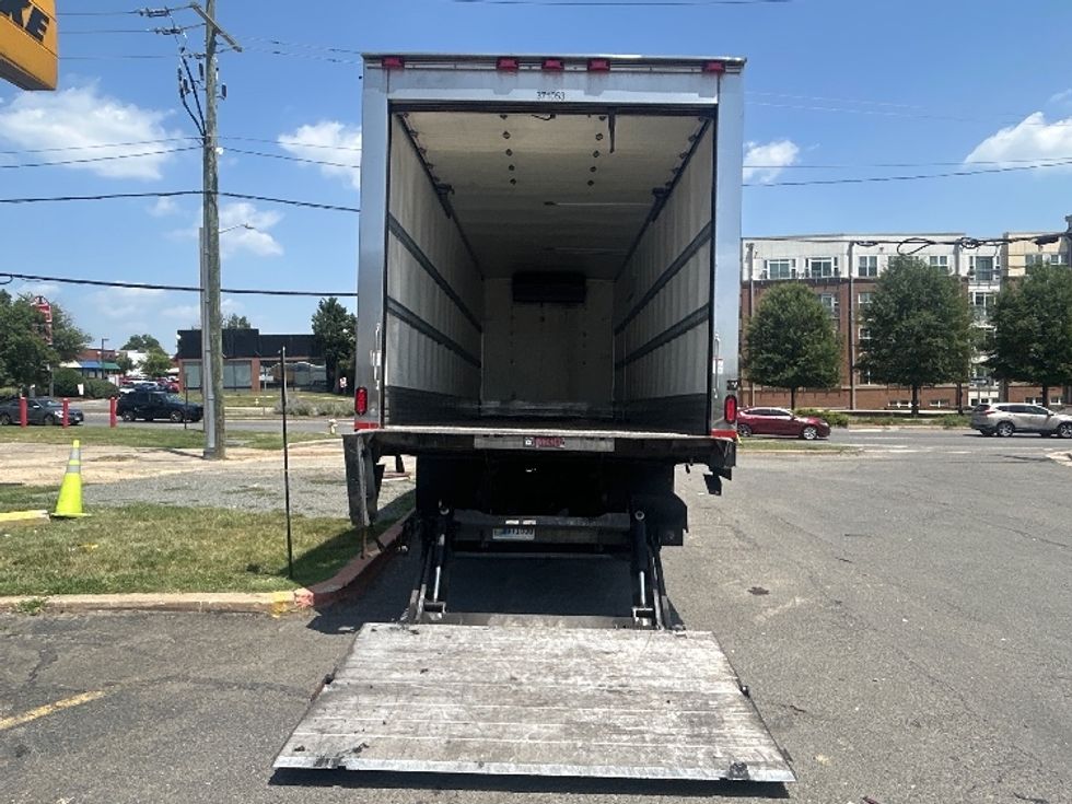 Refrigerated Truck-Light and Medium Duty Trucks-International-2021-MV607-Alexandria-VA-197,275\n\t\tmiles-$ 61,000 - Image 9