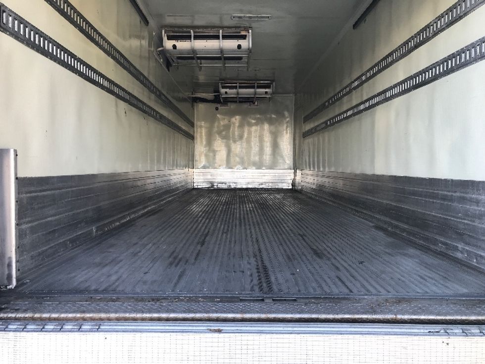 Refrigerated Truck-Light and Medium Duty Trucks-International-2021-MV607-Allentown-PA-224,436\n\t\tmiles-$ 45,500 - Image 10