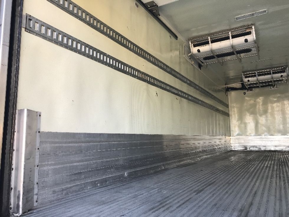 Refrigerated Truck-Light and Medium Duty Trucks-International-2021-MV607-Allentown-PA-224,436\n\t\tmiles-$ 45,500 - Image 11