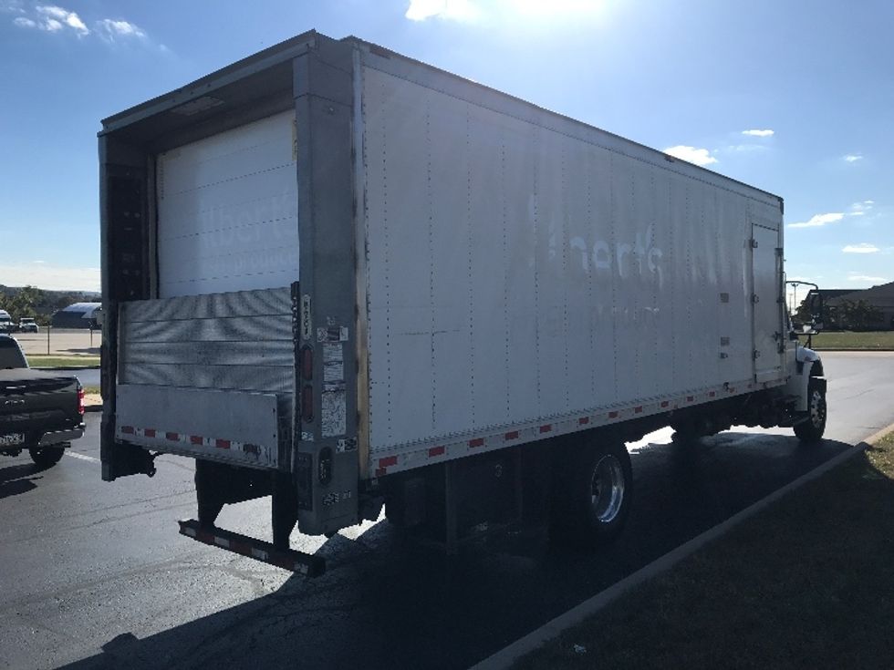 Refrigerated Truck-Light and Medium Duty Trucks-International-2021-MV607-Allentown-PA-224,436\n\t\tmiles-$ 45,500 - Image 13